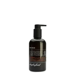 COSMOS Organic Handwash Bitter Orange