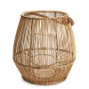Cove Lantern Natural Medium