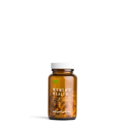 Daily Essential Vitamins, Minerals & Nutrients For Women