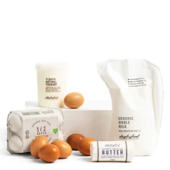Dairy Selection