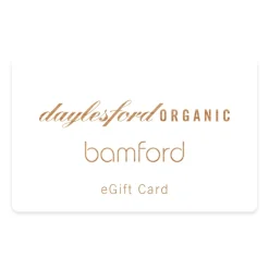 Daylesford & Bamford eGift Card