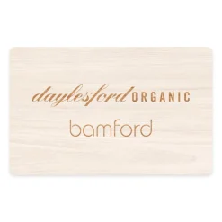 Daylesford & Bamford Gift Card