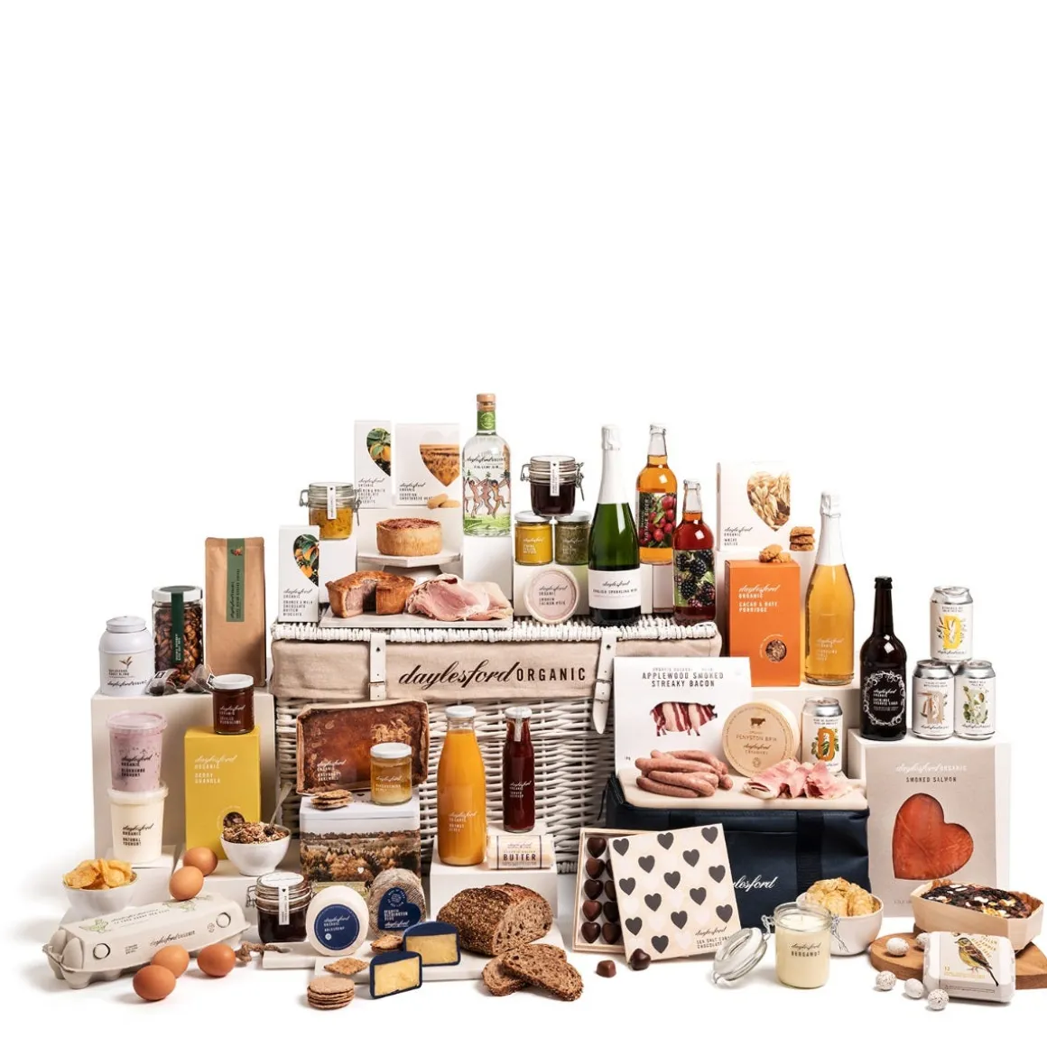 Daylesford Farmhouse Hamper