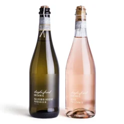 Daylesford Prosecco & Frizzante Duo