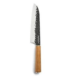 DAYLESFORD X KATTO SANTOKU KNIFE