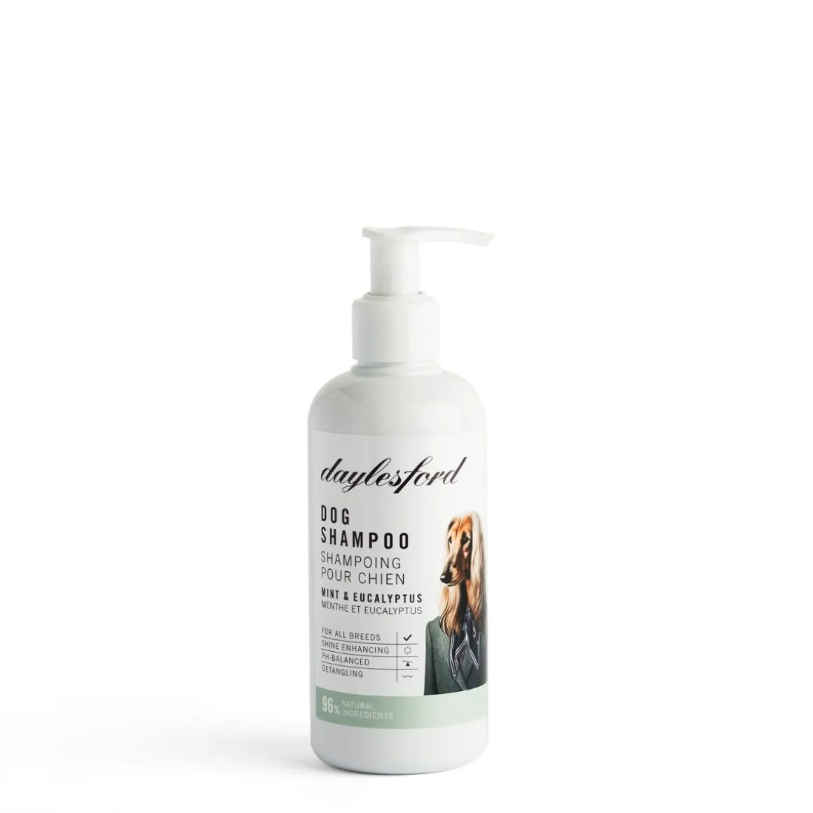 Dog Shampoo