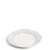 Dot Pasta Bowl Blue