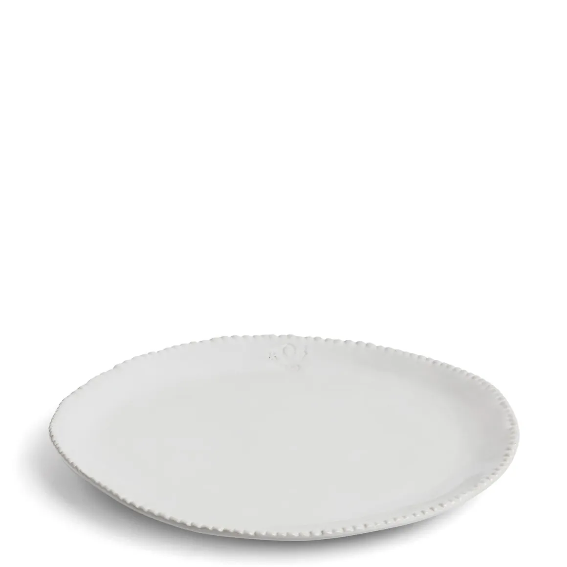 Drip Dinner Plate