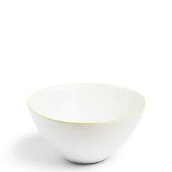 Edge Salad Bowl Green