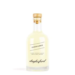 Elderflower Liqueur