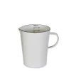 Enamel Measuring Jug