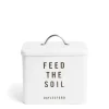 Food Waste Compost Bin