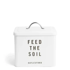 Food Waste Compost Bin