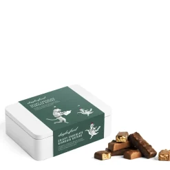Gianduja Crispy Batons