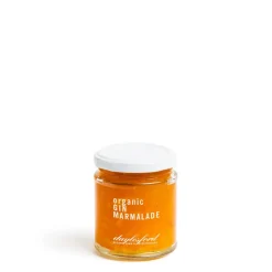 Gin Marmalade