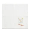 Gin & Tonic Cocktail Napkin