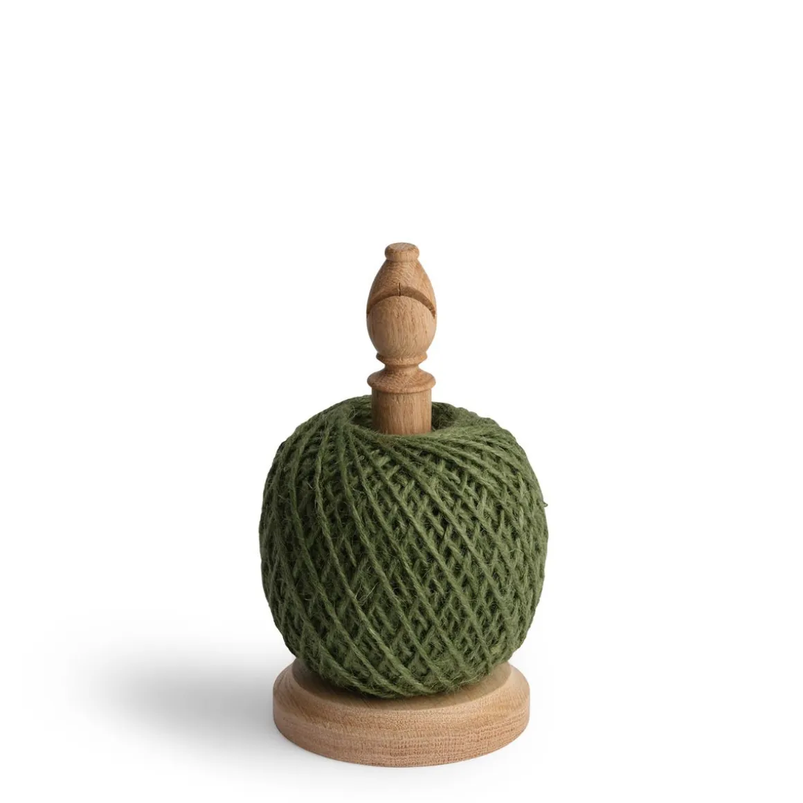 Green Bishop Twine Stand 250g