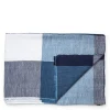 Harlech Throw