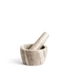 Hepworth Pestle And Mortar
