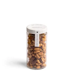 Honey & Chilli Nut Jar