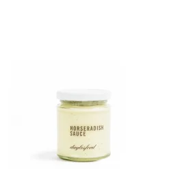 Horseradish Sauce