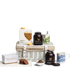 Hot Chocolate Hamper