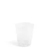 Humbug Tumbler White