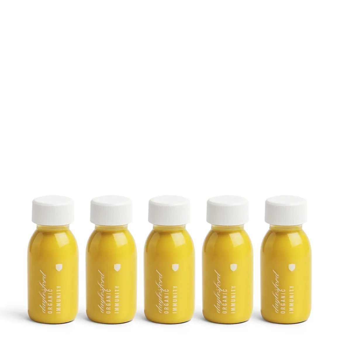 Immunity Juice Shot Bundle