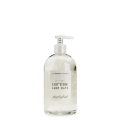 Juniper Sanitising hand wash 500ml