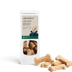 Lamb Bone Biscuits