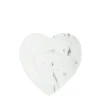 Large Marble Heart
