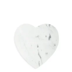 Large Marble Heart