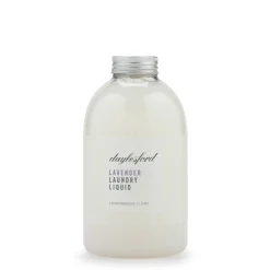 Lavender Laundry Liquid