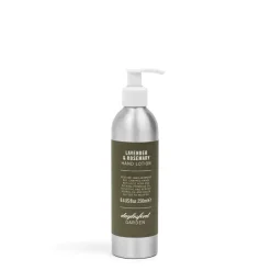 Lavender & Rosemary Hand Lotion 250ml