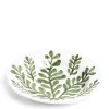 Leaf Bowl Green Large