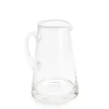 Ledbury Jug White Tipped