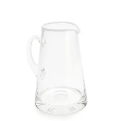 Ledbury Jug White Tipped