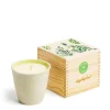 Limited Edition Bergamot Botanic Candle