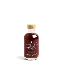 Limited Edition Cranberry Cherry Margarita Cocktail