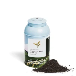 Limited Edition Daylesford House Blend Tea Caddy Loose