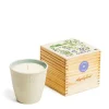 Limited Edition Lavender Botanic Candle
