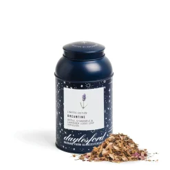 Limited Edition Organic Dreamtime Tea Caddy Loose