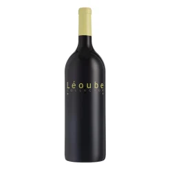 Léoube Collector Rouge Magnum