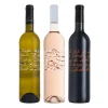 Léoube Secret Trio