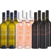 Love by Léoube Mixed Case of 12