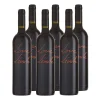 Love by Léoube Rouge Case of 6