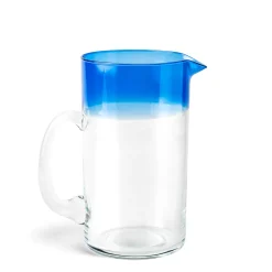 Ludlow Blue Jug
