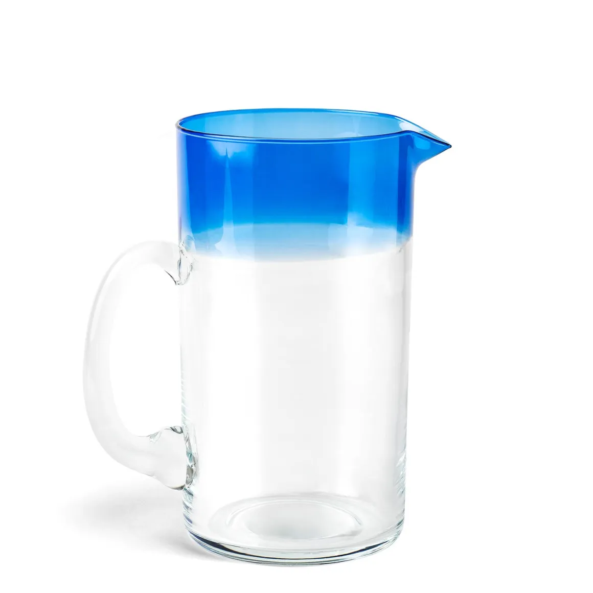 Ludlow Blue Jug