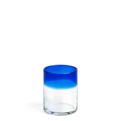 Ludlow Blue Small Tumbler