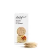 Manuka Honey Oatcakes